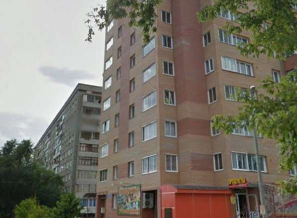 Продам 1к Ульяновский 8а, 44/20/12 кирпич, Кленовый дворик в Красноярске фото 10