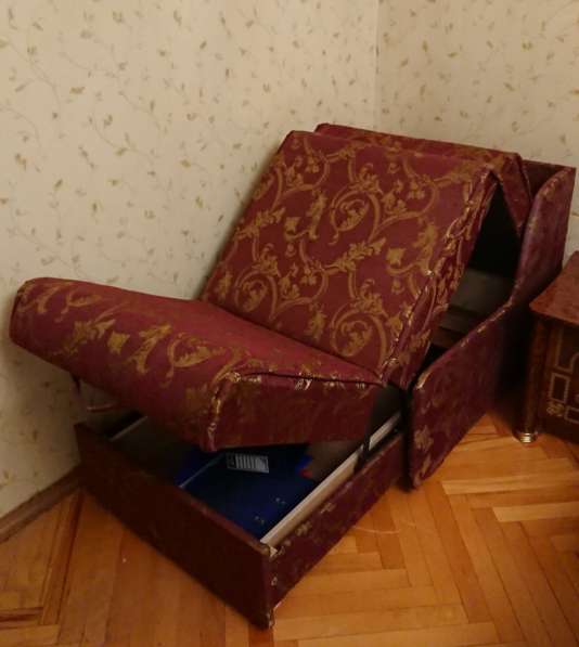Отличное Кресло-кровать в Москве фото 3
