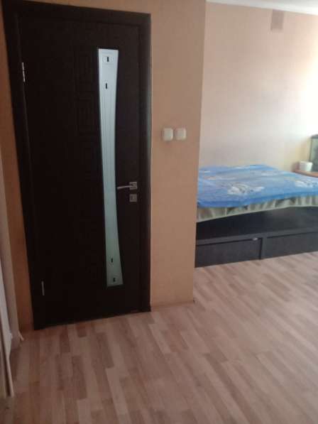 Продаю 1комнатную квартиру 30кв в Краснодаре фото 6