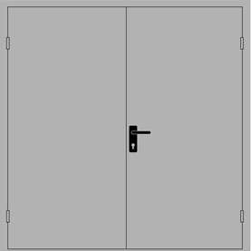 Производство входных дверей не стандартных размеров