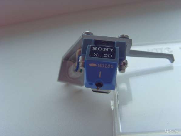 Картридж Sony XL-20 в Коркино фото 14