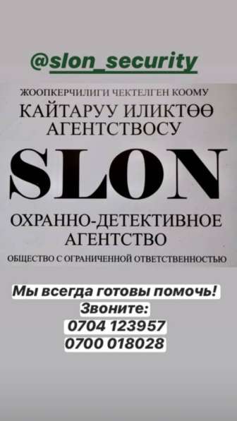 Охрана, Видеонаблюдение в 