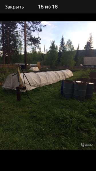 Продам дачу ст. Таежка в Красноярске фото 40