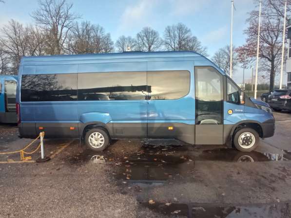 Iveco Daily 50c-18 в фото 12