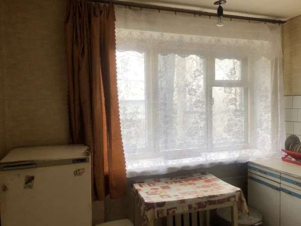 Продается 1 комнатная квартира в г. Луганск, кв. Пролетариат