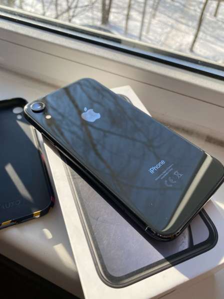 IPhone XR 64bg в Санкт-Петербурге