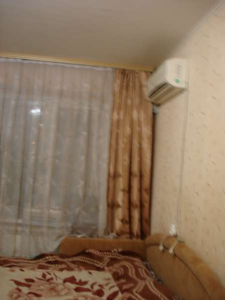 Продам 1-комнатную квартиру в хорошем состоянии в Симферополе фото 5