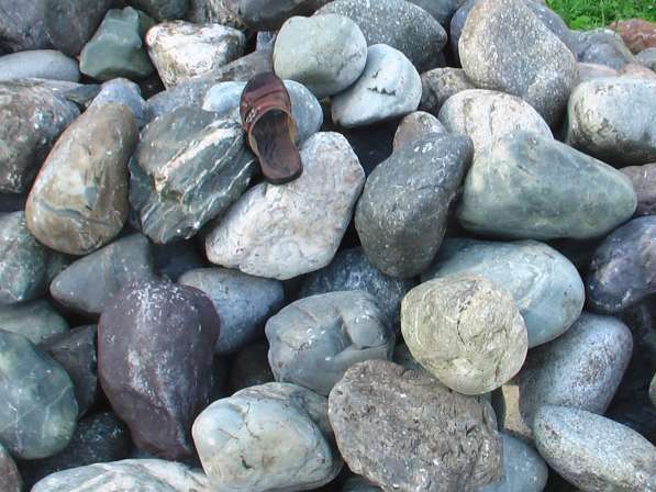 Широкий спектр природного камня в Кемерове фото 17