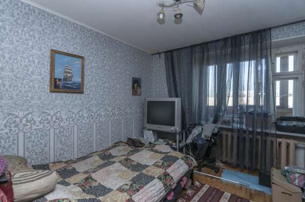 Продам трехкомнатную квартиру в Уфа.Жилая площадь 85 кв.м.Этаж 6. в Уфе фото 7