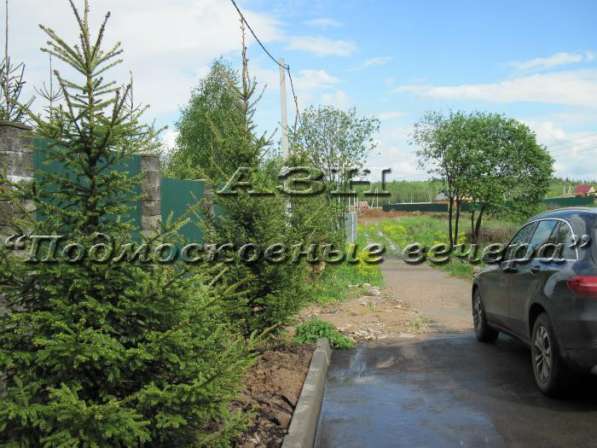 realty_mapper3.plot_in_locationСадовое некоммерческое тов-во. Площадь 200.00 сот.Есть Электричество. в Москве фото 4