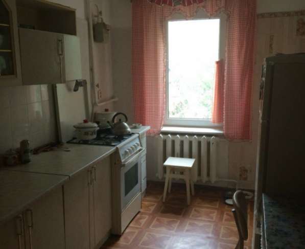 Продам 3 комнатную на ПОР 22 в Севастополе