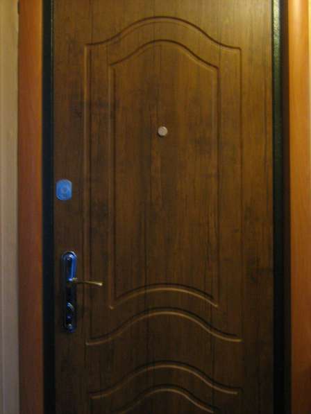 Крепкие металлические двери любых видов и размеров в Уфе фото 10