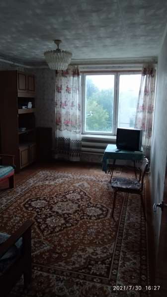 Продаю квартиру в Рязанской области, Клепиковского района в Рязани фото 7