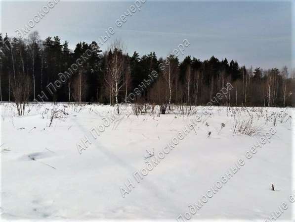 realty_mapper3.plot_in_locationИндивидуальное жилищное ст-во. Площадь 12.00 сот.Есть Электричество. в Москве фото 4