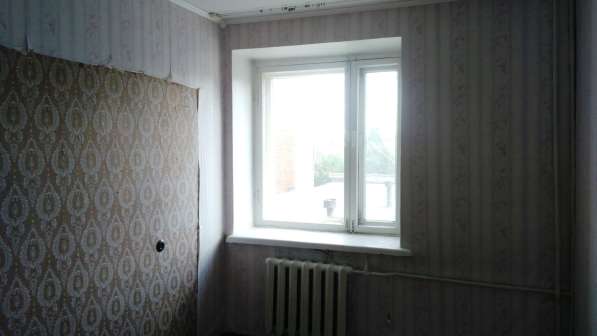 Просторная комната в общежитии в Переславле-Залесском фото 7