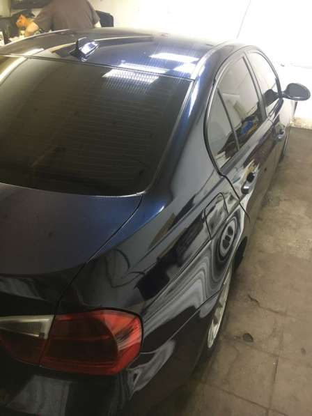 BMW, 3er, продажа в Пушкино в Пушкино фото 7