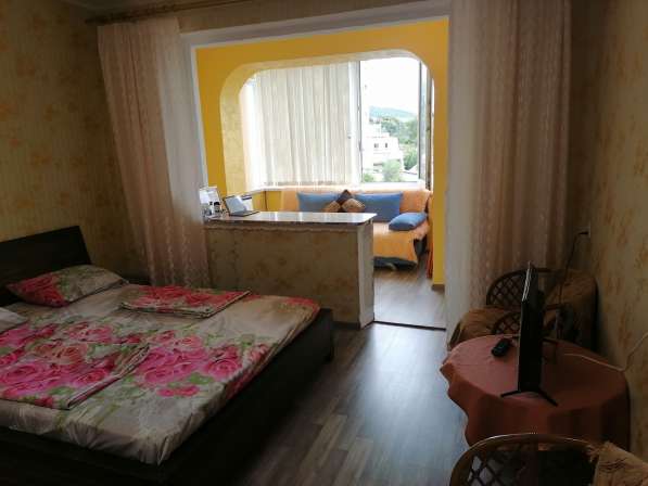 Аренда длительно|Мисхор|2х комнатная в Ялте фото 36