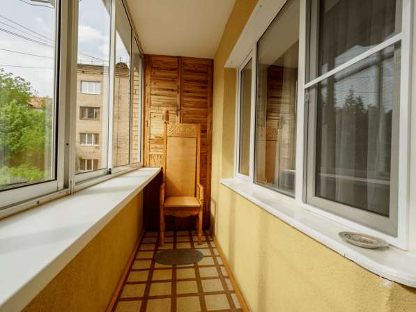 3-комнатная квартира в Смоленске фото 3