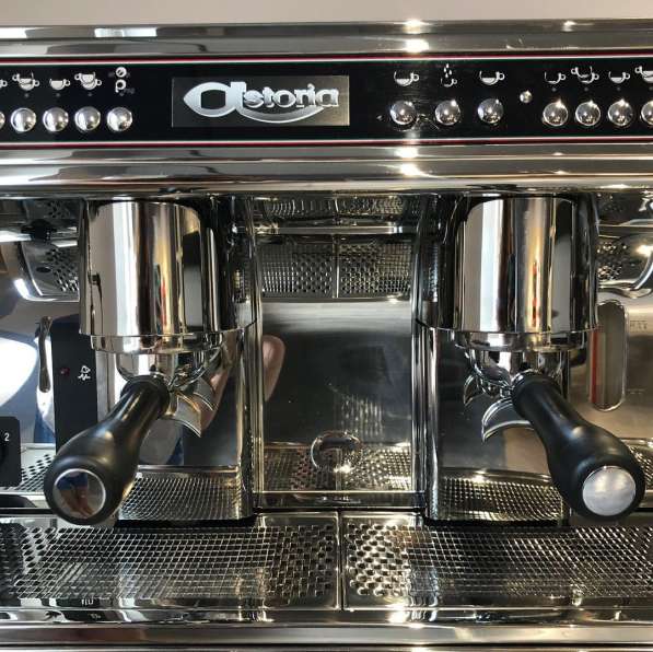 Кофемашина Astoria Italia ყავის აპარატი coffeemachine в фото 5