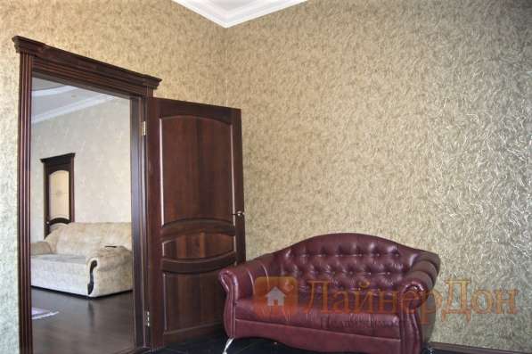 Продам дом в Ростов-на-Дону.Жилая площадь 300 кв.м. в Ростове-на-Дону фото 28