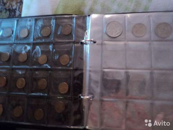 Продам монеты и банкноты в Белово фото 4