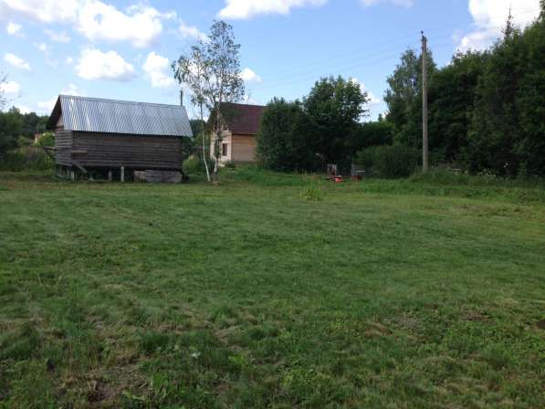 Участок 12 соток в Москве фото 7