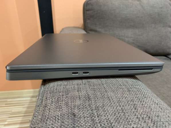 Ноутбук Dell precision 7550 в Москве фото 14