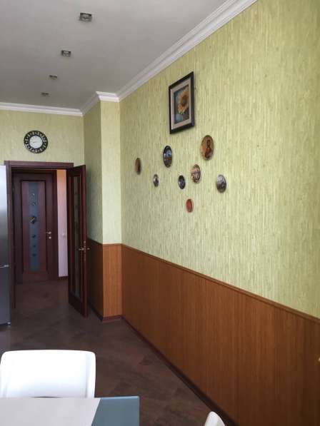 Продам 4-х комнатную квартиру в Донецке в фото 8