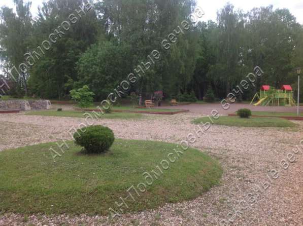 realty_mapper3.plot_in_locationСадовое некоммерческое тов-во. Площадь 14.00 сот.Есть Электричество. в Москве фото 8