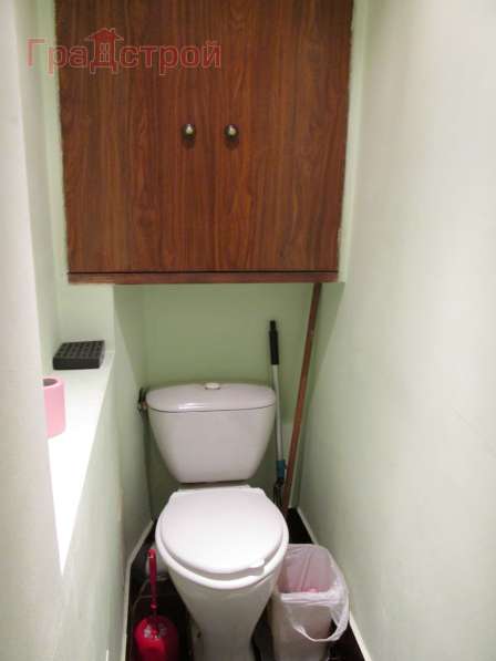 Продам трехкомнатную квартиру в Вологда.Жилая площадь 66 кв.м.Этаж 4.Есть Балкон. в Вологде фото 23