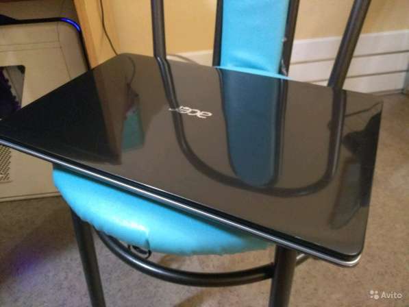 Отличный ноутбук Acer Acer Aspire E1-571G на i5 в Мытищи фото 11