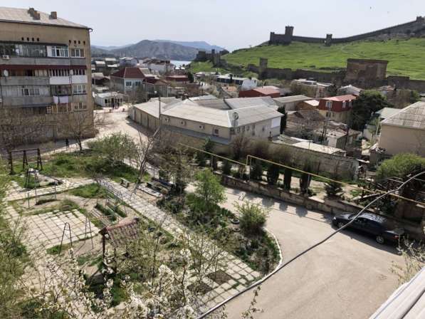 Продам 2-комнатную квартиру в г. Cимферополь в Симферополе фото 12