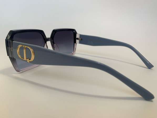 Солнцезащитные очки Dior в Санкт-Петербурге фото 5
