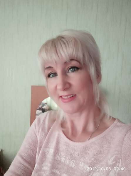 Ольга, 51 год, хочет познакомиться в фото 3