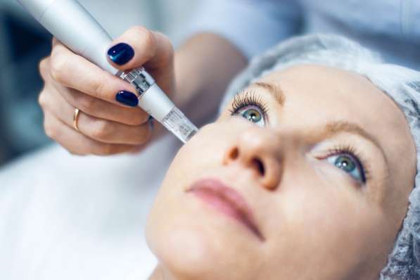 Обучение BB GLOW Екатеринбург