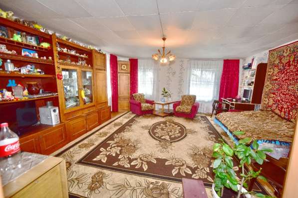 Продается жилой дом с мебелью в г. Смолевичи. От Минска-31км в фото 9