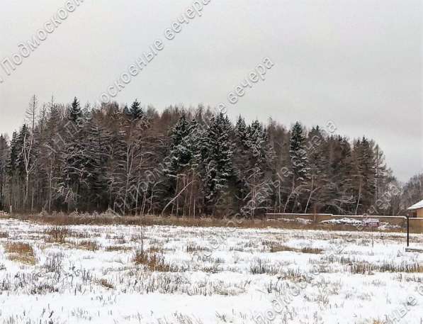 realty_mapper3.plot_in_locationИндивидуальное жилищное ст-во. Есть Электричество, Газ. в Москве фото 12