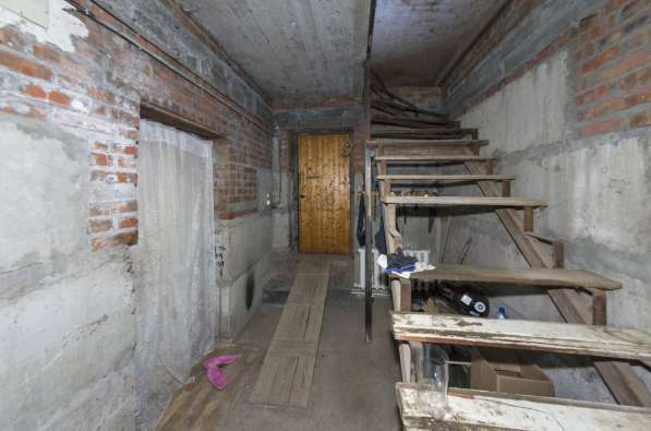 Продам дом деревянный 320 м2 с участком 12 сот в снт Исток в Ростове-на-Дону фото 16