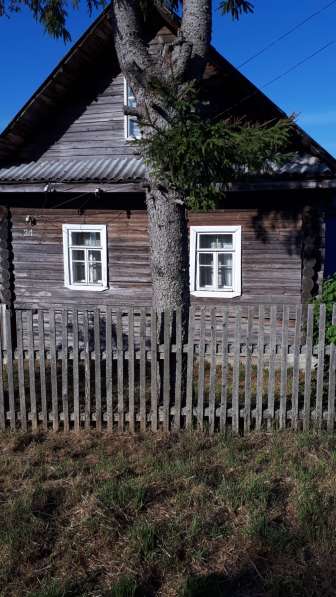Продам дом в д. Косунские горы в Череповце фото 9