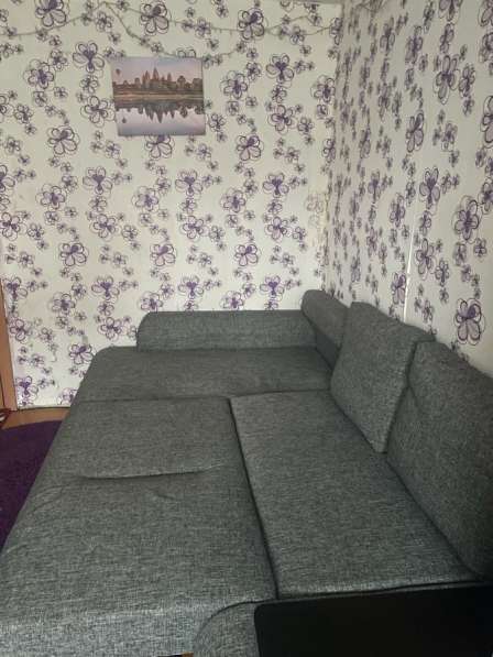 Угловой диван в Ярославле фото 8
