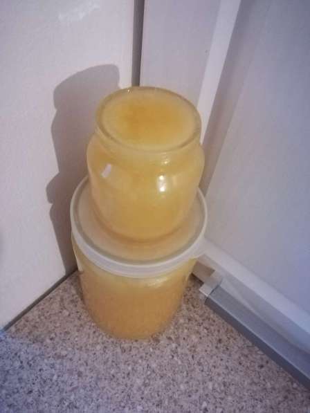 Цветочный Мёд ? (собственный натуральный) в Чебоксарах фото 6