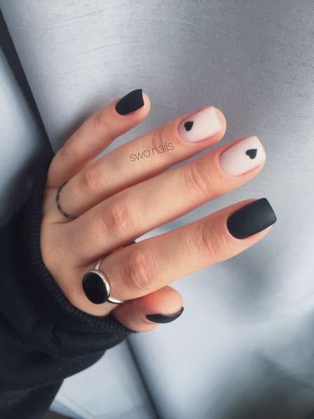 Маникюр k-pop