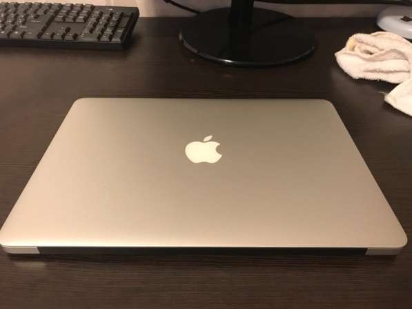 Apple MacBook Air 13 в Москве