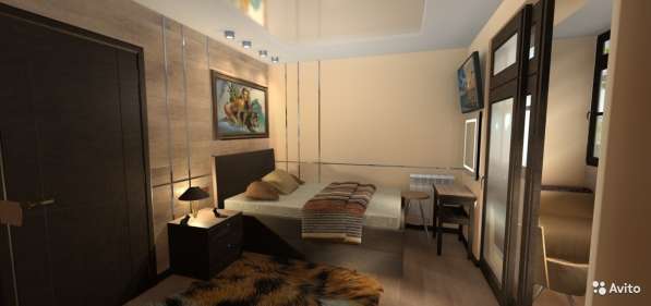 Дизайн интерьера в Майкопе фото 40