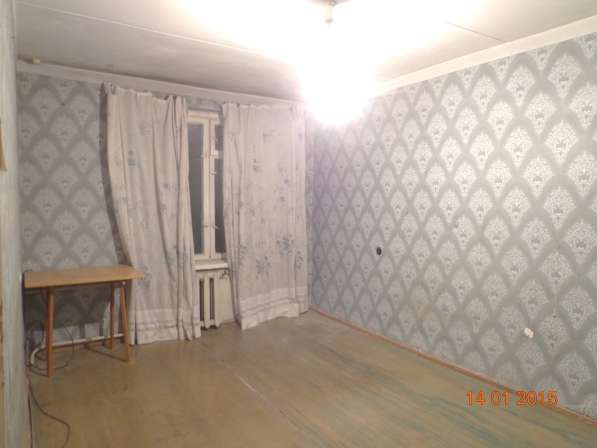 Сдам 3 комнаты Учтепа 25 квартал в фото 13