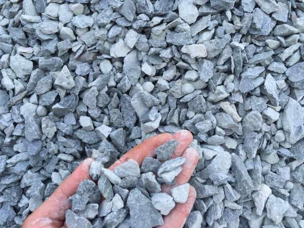 Щебень, песок, чернозем доставка от 1 куб Зил-130 в Жуковском фото 3