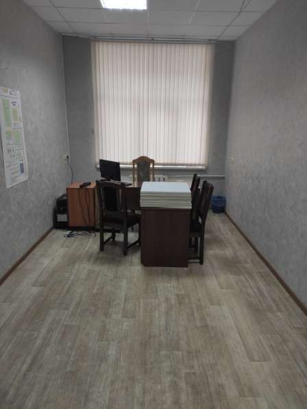 ОАО «Полесьестрой» предлагает в аренду офисные помещения в фото 7