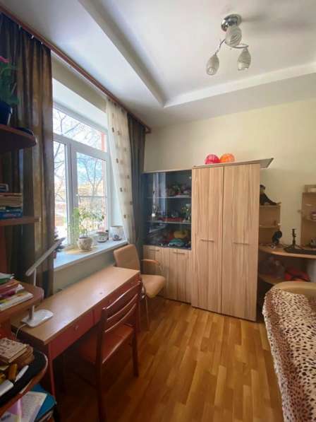 3-комнатная квартира в 15 мин/трансп от метро Котельники в Михнево фото 17