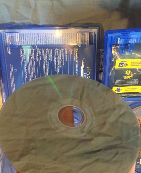 PlayStation 4 slim 1 tb в Москве фото 11
