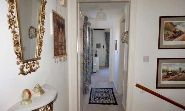 Новые виллы для ПМЖ на Кипре в Москве фото 67